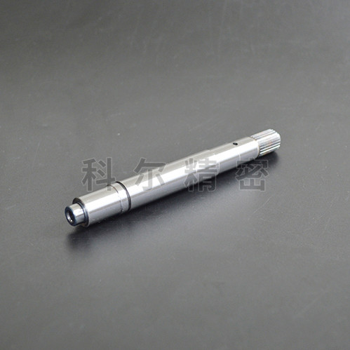 活塞壓縮機(jī)軸廠家